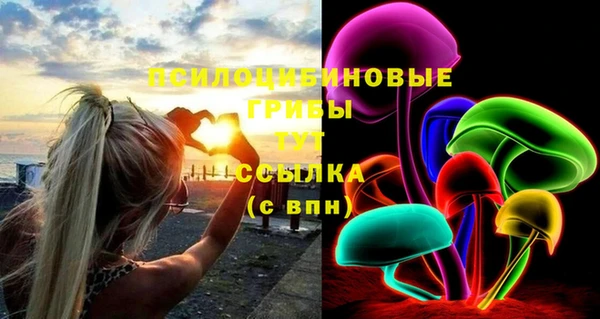 кристаллы Абаза